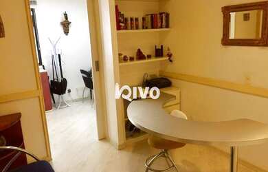 Imagem: O depósito possui 1 Vaga na garagem, 31m² de Área e Imóvel