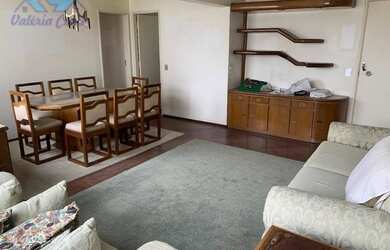 Imagem 2: Apartamento à venda, 90 m² por R$ 689.000,00 - Jardim Sao Paulo Zona...