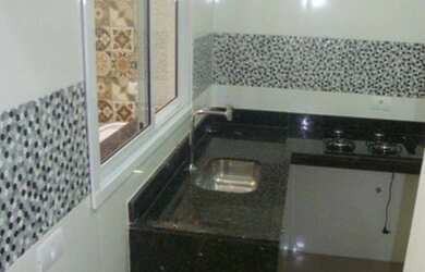 Imagem 6: Apartamento à venda, 55 m² por R$ 318.000,00 - Vila Tibiriçá - Santo...