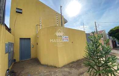 Imagem: A casa possui 5 Dormitórios, 5 Banheiros, 5 Vagas na garagem