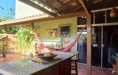 Imagem 10: Casa com 2 suítes à venda, 80 m² por R$ 380.000 - Costa Azul - Rio...