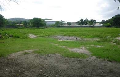 Imagem 1: TERRENO EM GUARATIBA COM 25.000m²