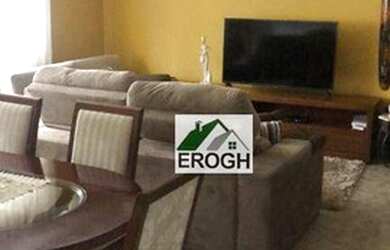 Imagem 6: Apartamento à venda, 125 m² por R$ 640.000,00 - Jardim Bela Vista -...