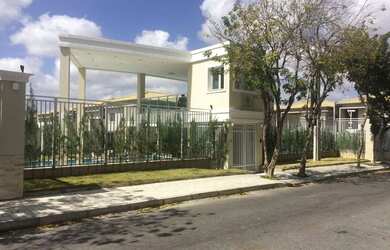 Imagem 1: Luxuoso duplex, 3 dorms à venda, 214 m² por R$ 850.000 - Tamatanduba...