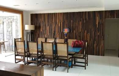 Imagem 11: LINDA CASA NA BARRA DA TIJUCA CONDOMÍNIO ALTÍSSIMO PADRÃO