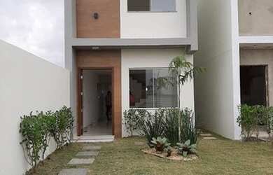 Imagem 2: MARAVILHOSO PROJETO DE CASAS EM CONDOMÍNIO - RIVIERA VILLE