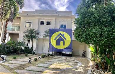 Imagem 3: Casa com 3 dormitórios à venda, 360 m² por R$ 1.980.000,00 - Jardim...