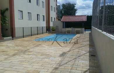 Imagem 12: Apartamento - Jardim América - Resid. Jardim América - 2 Dormitórios - 45m²