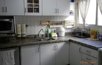 Imagem 4: Apartamento com 4 dormitórios, 160 m² - venda por R$ 1.080.000,00 ou...