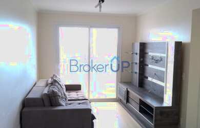 Imagem 1: Apartamento Padrão em Nossa Senhora de Lourdes - Caxias do Sul