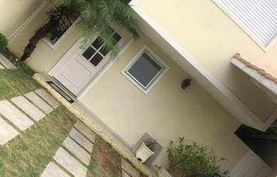 Imagem 14: Casa à venda, 156 m² por R$ 689.000,00 - Condomínio San Paolo - Sorocaba/SP