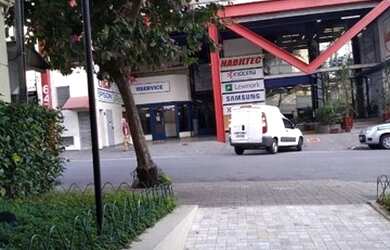 Imagem 2: Prédio à venda, 2200 m² por R$ 11.000.000,00 - Vila Romana - São Paulo/SP