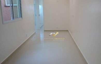 Imagem 1: Cobertura à venda, 102 m² por R$ 360.000,00 - Jardim Ana Maria - Santo...