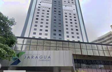 Imagem 1: Sala, 35 m² - venda por R$ 220.000,00 ou aluguel por R$ 900,00/mês -...