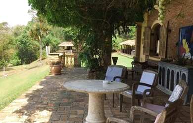 Imagem 11: Bragança Paulista - Sítio - Estiva do Agudo