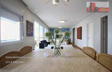 Imagem 7: Apartamento de 134 m² por R$ 1.610.000 - R. Jorge Americano - Alto da...