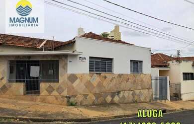 Imagem 1: CASA COMERCIAL ou RESIDENCIAL P/ LOCAÇÃO
