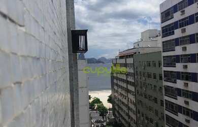 Imagem 3: Cobertura à venda, 260 m² por R$ 1.790.000,00 - Icaraí - Niterói/RJ