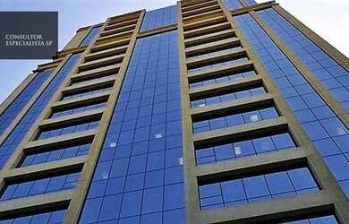 Imagem: O depósito possui 5 Vagas na garagem, 601m² de Área e está