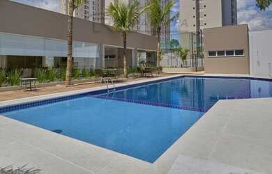 Imagem 9: Apartamento com 2 dormitórios, 53 m² - venda por R$ 270.000,00 ou aluguel...