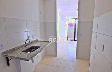 Imagem 9: Apartamento à venda, 46 m² por R$ 160.000,00 - Shangri-Lá - Sertãozinho/SP