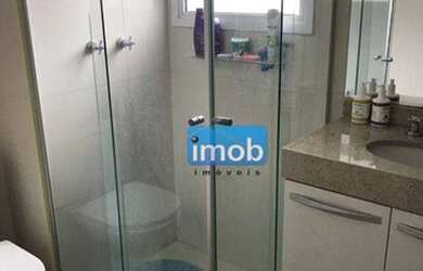 Imagem 9: Apartamento com 3 dormitórios à venda, 87 m² por R$ 1.170.000,00 - Gonzaga - Santos/SP