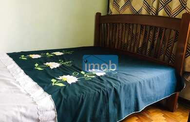 Imagem 6: Apartamento à venda, 53 m² por R$ 185.000,00 - José Menino - Santos/SP