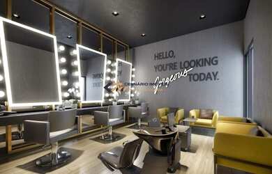 Imagem 15: Apartamento à venda, 4 quartos, 3 suítes, 4 vagas, Vila da Serra - Nova...