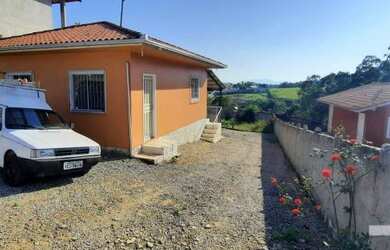 Imagem 1: Casa com 2 dormitórios à venda por R$ 250.000,00 - Areias Do Meio -...