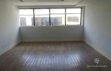 Imagem 5: Sala, 34 m² - venda por R$ 220.000,00 ou aluguel por R$ 1.230,00/mês...