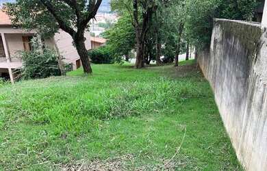 Imagem 3: Terreno à venda, 585 m² por R$ 436.000 - Tarumã - Santana de Parnaíba/SP