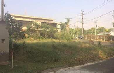 Imagem 4: Terreno à venda, 724 m² por R$ 350.000,00 - Estância das Flores - Jaguariúna/SP