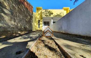 Imagem 2: Casa à venda, 50 m² por R$ 159.900,00 - Jardim Algarve - Alvorada/RS