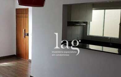 Imagem 13: Casa com 3 dormitórios, 105 m² - venda por R$ 390.000,00 ou aluguel...