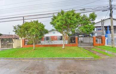 Imagem: O terreno possui 257m² de Área e está localizado em Boqueirão