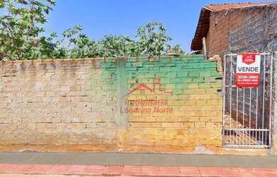 Imagem: O terreno possui 250m² de Área e está localizado em Conjunto