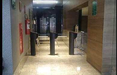 Imagem 2: Andar Corporativo para alugar, 532 m² por R$ 10.657,40/mês - Santo Agostinho - Belo Horizo