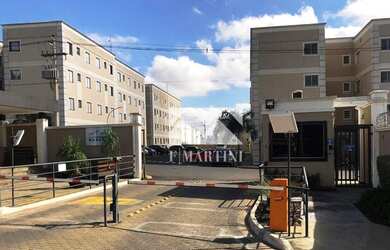 Imagem 4: Apartamento com 2 dormitórios, 45 m² - venda por R$ 140.000,01 ou aluguel...