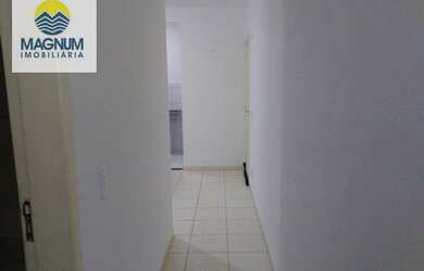 Imagem 8: Apartamento com 2 dormitórios à venda, 48 m² por R$ 195.000,00 - Rios...