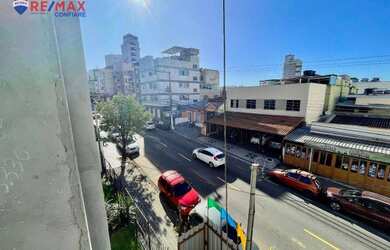 Imagem 13: Studio à venda, 38 m² por R$ 199.000 - Paineiras - Juiz de Fora/MG