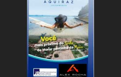 Imagem 1: Loteamento Porto Aquiraz a 05 minutos do Beach Park#23