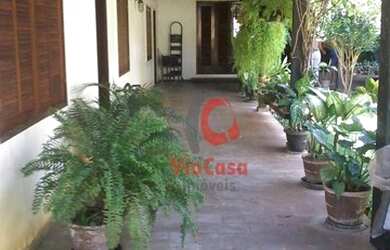 Imagem 9: Casa à venda, 225 m² por R$ 750.000,00 - Centro - Rio das Ostras/RJ