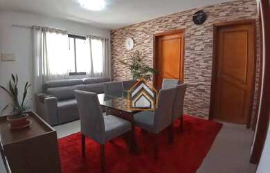 Imagem 2: Apartamento à venda, 68 m² por R$ 199.000,00 - Bela Vista - Alvorada/RS