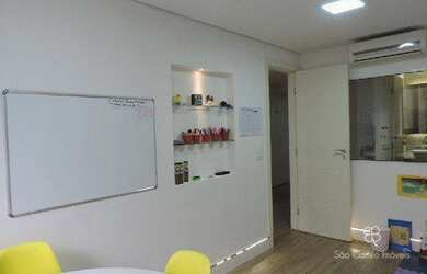 Imagem 10: Sala, 34 m² - venda por R$ 220.000,00 ou aluguel por R$ 1.230,00/mês...