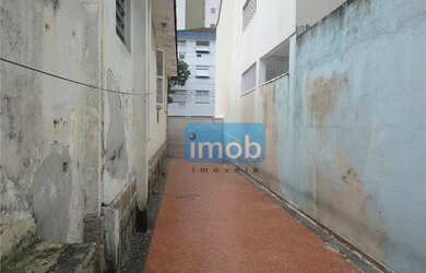 Imagem 11: Terreno à venda, 300 m² por R$ 960.000,00 - Campo Grande - Santos/SP