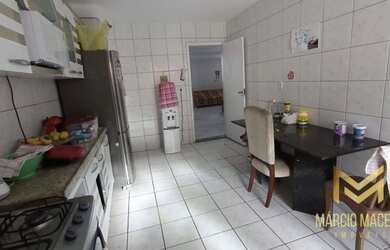 Imagem 14: Casa com 4 dormitórios à venda, 240 m² por R$ 950.000,00 - São João...