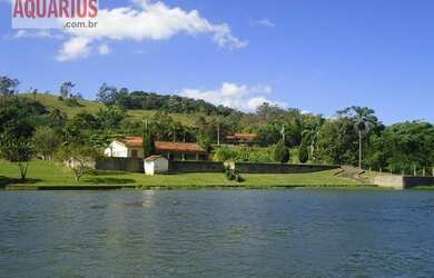 Imagem 1: Área à venda, 21800 m² por R$ 6.000.000,00 - Freguesia da Escada -...