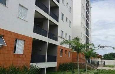 Imagem 2: Apartamento no Condomínio Green Village com 3 dormitórios à venda,...