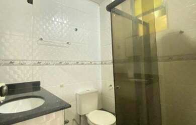 Imagem 8: Apartamento com 2 dormitórios, 54 m² - venda por R$ 190.000,00 ou aluguel...