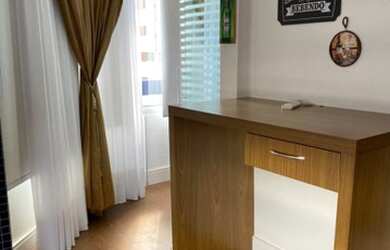 Imagem 10: Apartamento condomínio Sait Cyr 3 suítes 200m2 Vieiralves